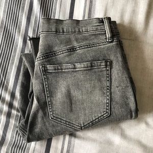 Dynamite Gisele Jeans